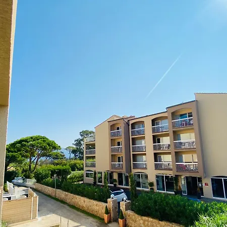 8 Les Carolines 2 Calvi (Corsica)