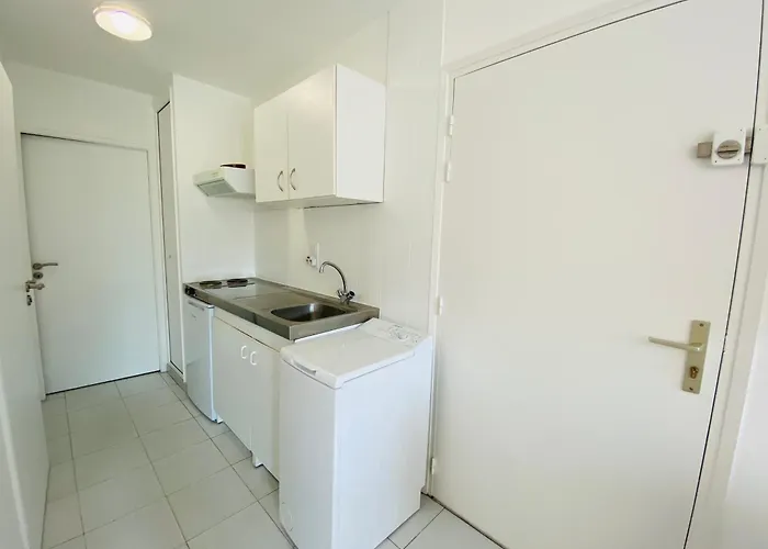 8 Les Carolines 2 Apartamento Calvi (Corsica)