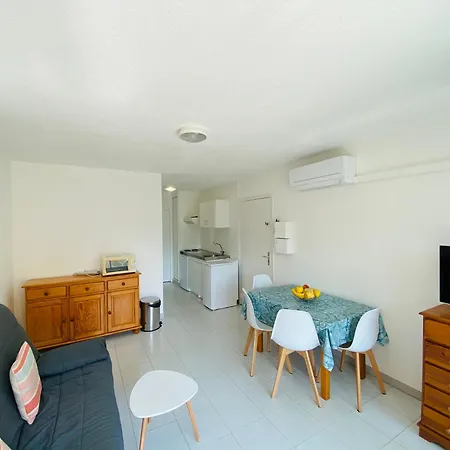 8 Les Carolines 2 Calvi (Corsica)