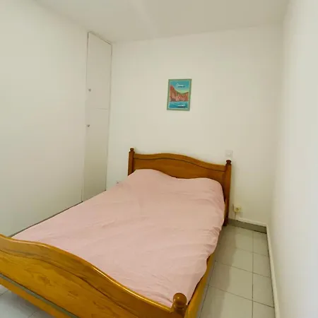 Appartement 8 Les Carolines 2