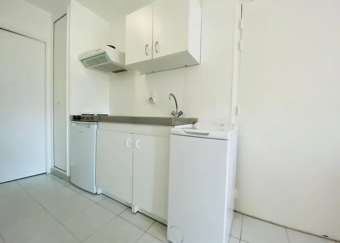 8 Les Carolines 2 Apartment Calvi (Corsica)